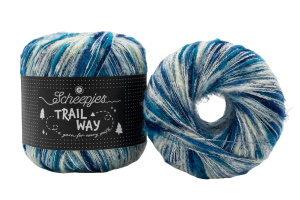Scheepjes Trailway 004 Breeze