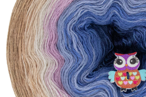 Pure COTTON CANDY COAST (SP74) 2