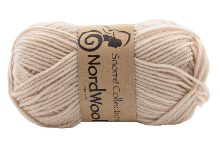 Viking Garn Nordwool - 107