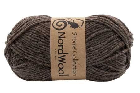 Viking Garn Nordwool - 108