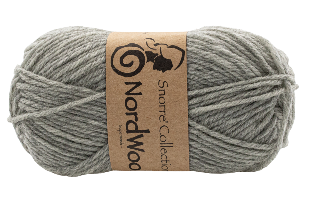 Viking Garn Nordwool - 113