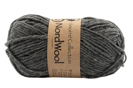 Viking Garn Nordwool - 115