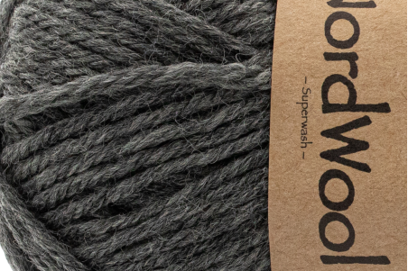 Viking Garn Nordwool - 115