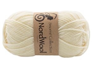 Viking Garn Nordwool - 103