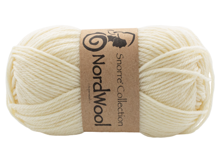 Viking Garn Nordwool - 103
