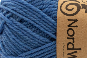 Viking Garn Nordwool - 123 2