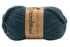Viking Garn Nordwool - 130