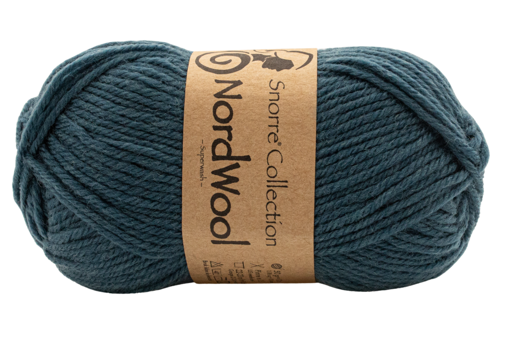 Viking Garn Nordwool - 130