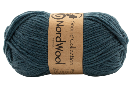 Viking Garn Nordwool - 130