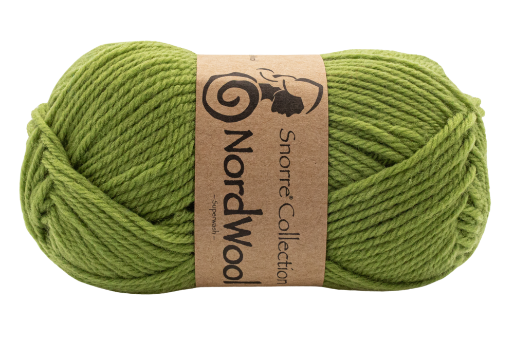 Viking Garn Nordwool - 132