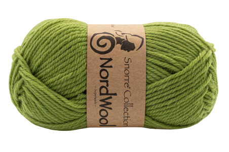 Viking Garn Nordwool - 132