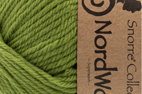 Viking Garn Nordwool - 132