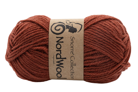 Viking Garn Nordwool - 153