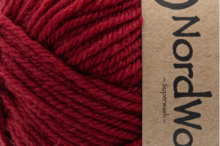 Viking Garn Nordwool - 161