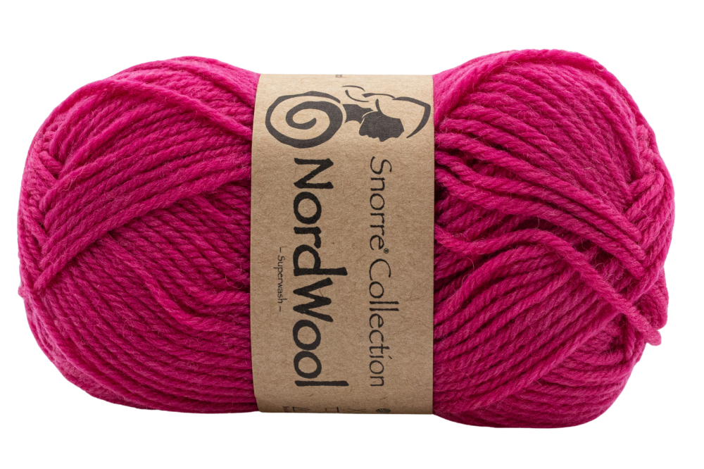 Viking Garn Nordwool - 164