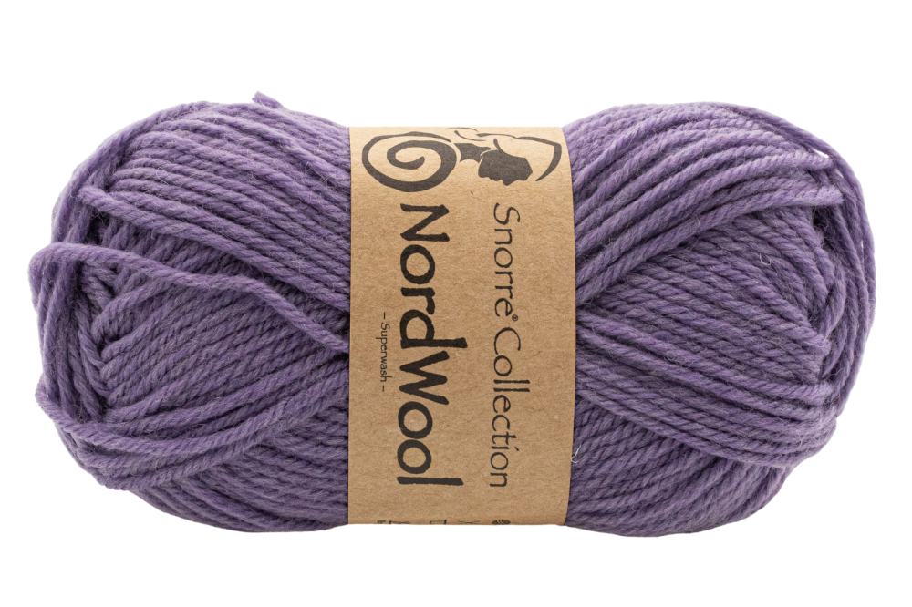 Viking Garn Nordwool - 168