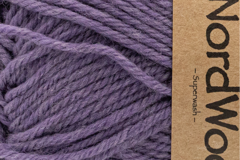 Viking Garn Nordwool - 168