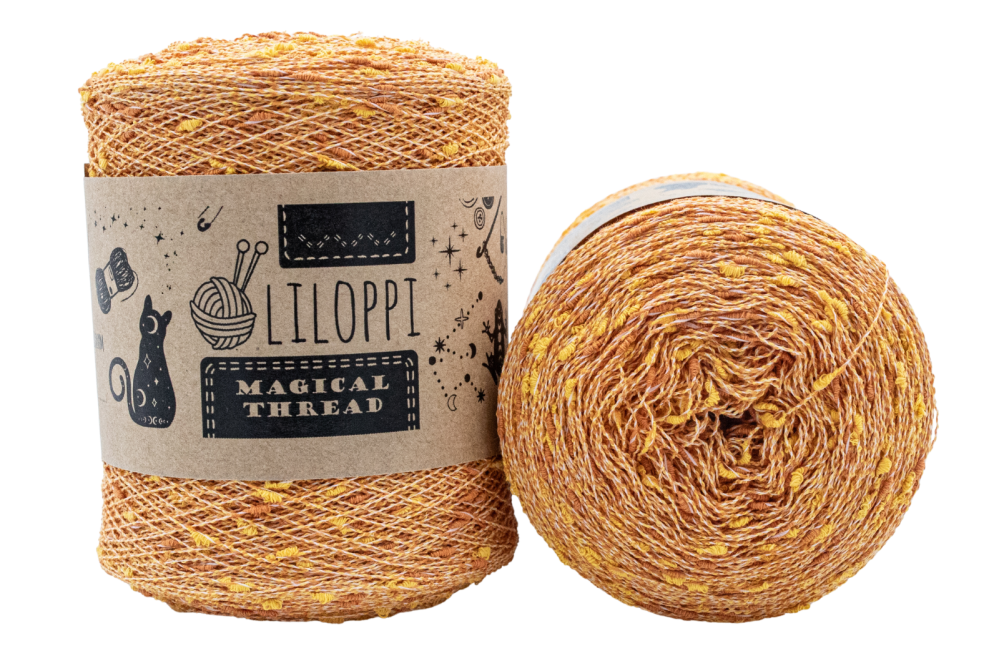 Liloppi Magical Thread 43 1000m