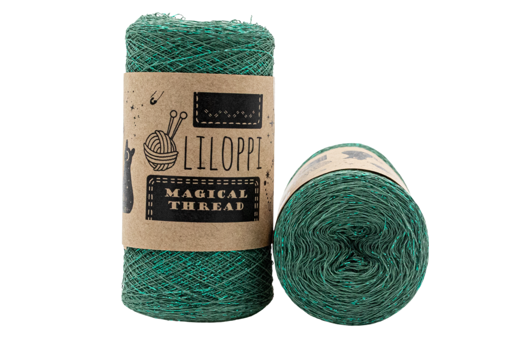 Liloppi Magical Thread 45 1000m