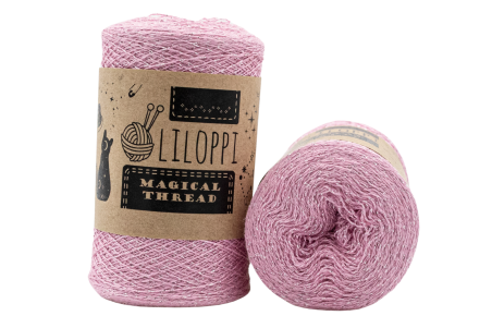 Liloppi Magical Thread 47 1000m