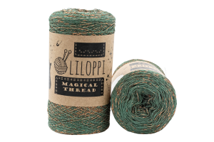 Liloppi Magical Thread 48 1000m