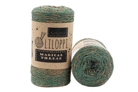 Liloppi Magical Thread 48 1000m