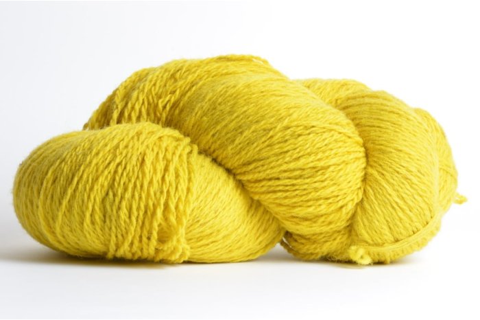 Liloppi Liv - jasna żółta 035 - 236g Liloppi Liv - jasna żółta 035 - 236g
