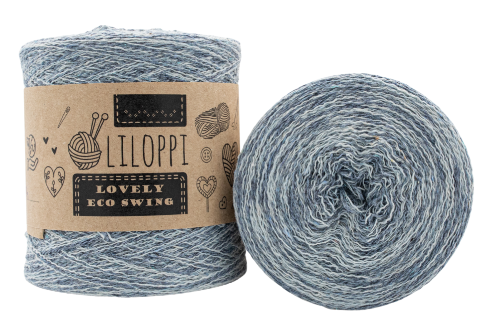 Lovely  Eco Swing - LSE04