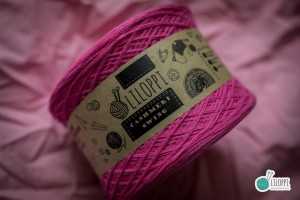 Swing Cashmeri Mono - pink CM1 2