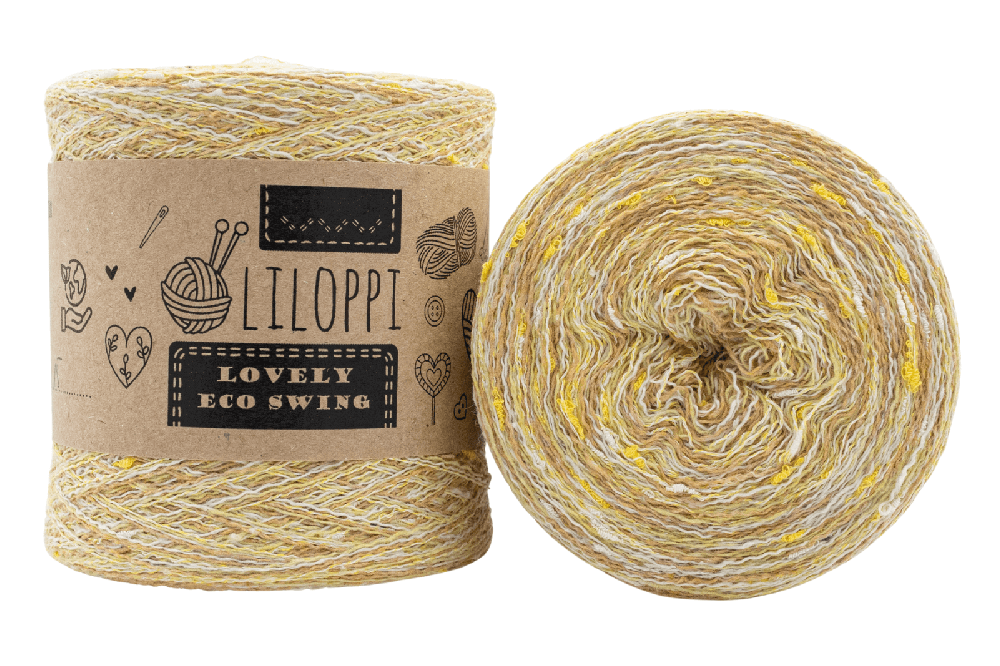 Lovely  Eco Swing - LSE15