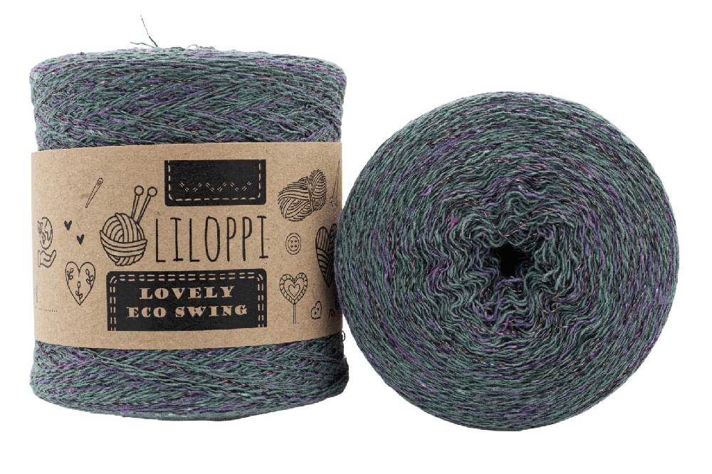 Lovely  Eco Swing - LSE18