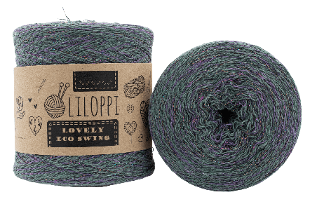 Lovely  Eco Swing - LSE18