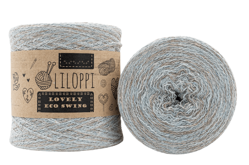 Lovely  Eco Swing - LSE19