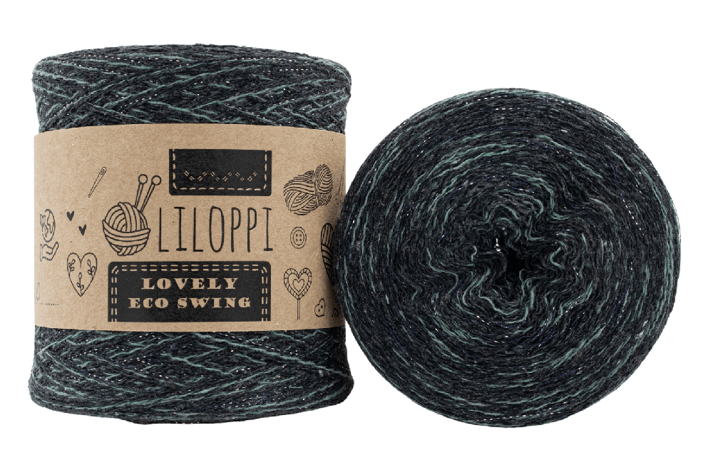 Lovely  Eco Swing - LSE20