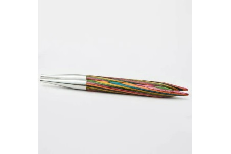 KnitPro Symfonie Interchangeable Circular Needles 13cm