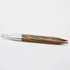 KnitPro Symfonie Interchangeable Circular Needles 13cm