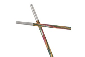 KnitPro Symfonie Interchangeable Circular Needles 13cm 2