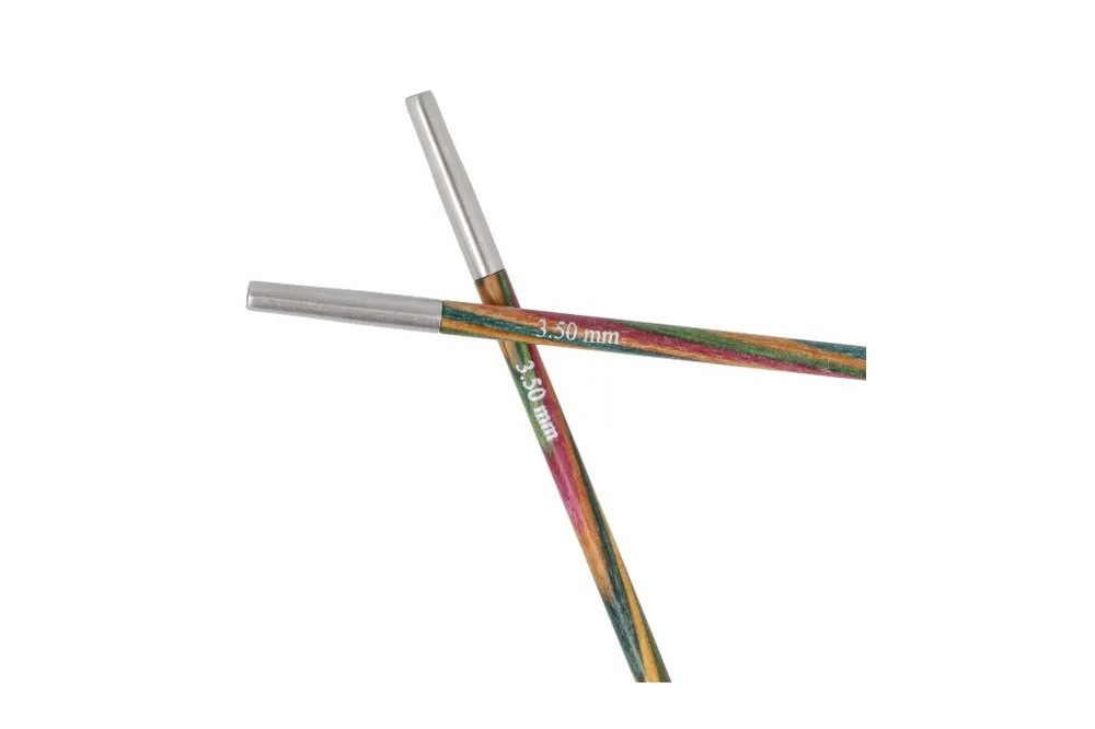 KnitPro Symfonie Interchangeable Circular Needles 13cm