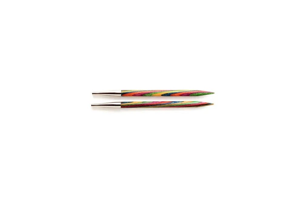 KnitPro Symfonie Interchangeable Circular Needles 13cm