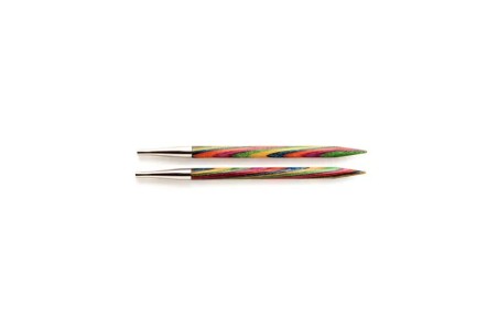 KnitPro Symfonie Interchangeable Circular Needles 13cm