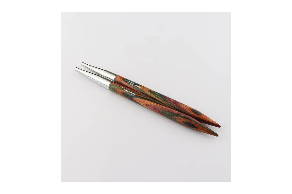 KnitPro Symfonie Interchangeable Circular Needles 13cm