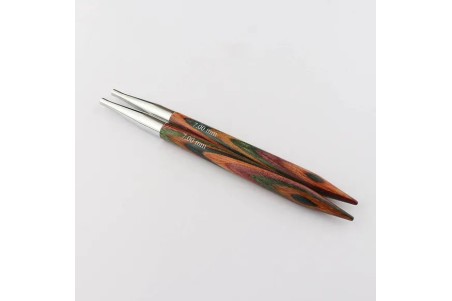 KnitPro Symfonie Interchangeable Circular Needles 13cm