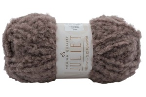 Nako Juliet Bouclé Yarn – 100 g / 95 m | Liloppi