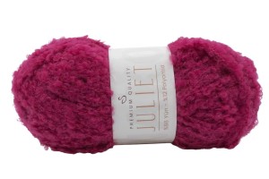 Nako Juliet – włóczka bouclé 100 g / 95 m | Liloppi
