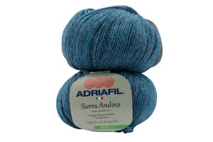 Adriafil Sierra Andina 19 petrol
