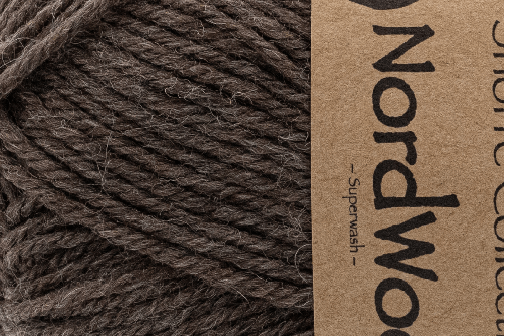 Viking Garn Nordwool - 108