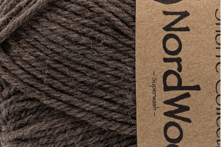 Viking Garn Nordwool - 108