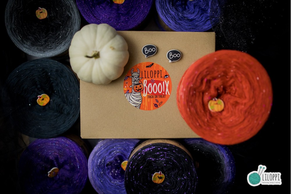 copy of Halloween Boo Box '25