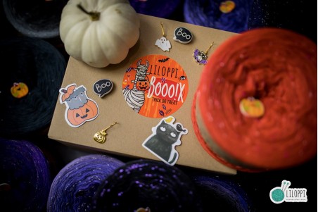 copy of Halloween Boo Box '25