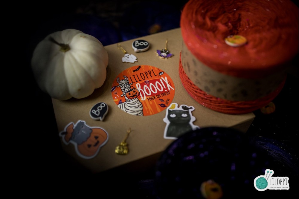 copy of Halloween Boo Box '25